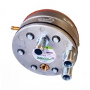 Редуктор-изпарител за газов инжекцион Zavoli Zeta N