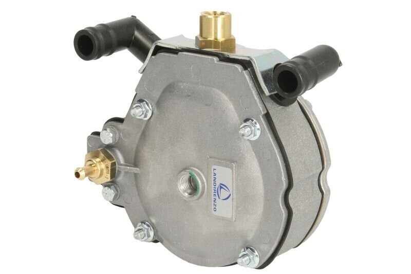 Редуктор-изпарител за газов инжекцион Landi Renzo LI02