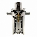 Редуктор-изпарител за газов инжекцион Magic 3 Power