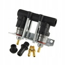 Инжектор ALEX BARRACUDA 120 - 2 цилиндъра