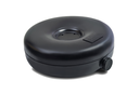 Toroidal external bottle Ф720/270 mm - 89 l. 