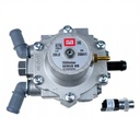 BRC GENIUS 1500MB LPG reducer