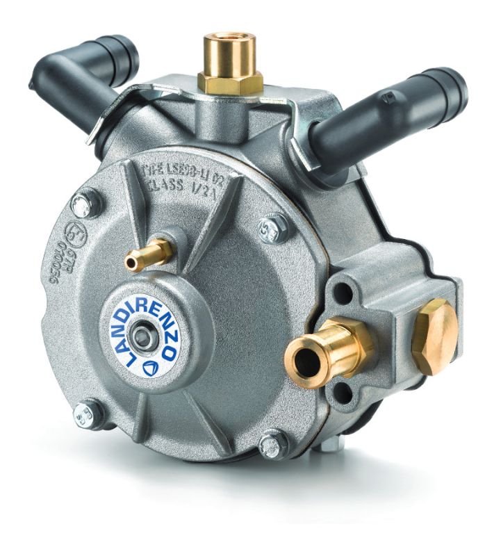 Landi Renzo LI02 LPG reducer