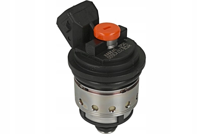 Renzo Landi MED GI22-25 orange 