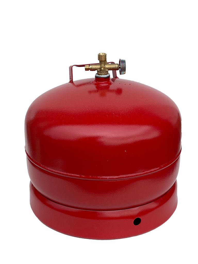 Camping Gas Cylider 7.2L - Колос