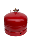 Camping Gas Cylider 7.2L - Колос