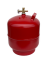Camping Gas Cylider 10L - Колос