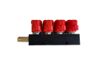 Инжекторна рейка Valtek Type 30 - 4 цил