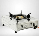 NJ NSD-11 portable gas stove, single burner