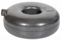 Toroidal external bottle Ф630/190 mm - 45,5 l. - Kolos