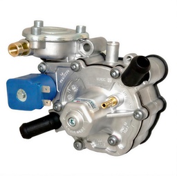 TOMASETTO AT09 NORDIC LPG reducer