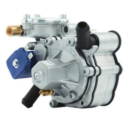 TOMASETTO AT09 NORDIC XP LPG reducer