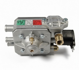 R-DUE LPG reducer