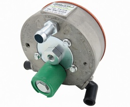 Zavoli Zeta Plus S LPG reducer