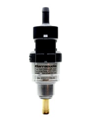 Single injector ALEX BARRACUDA 120 