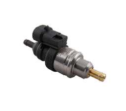 Инжектор ALEX BARRACUDA 130 - единичен