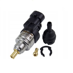 Инжектор ALEX BARRACUDA SUPER B 130