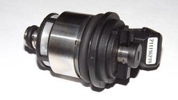 Единичен инжектор Renzo Landi MED GI25-65 черен