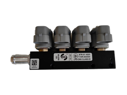 Инжекторна рейка- Rail IG1 New 4 цил. - 2 Ohm
