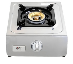 NJ NGB-100 Portable camping gas stove, 1 burner
