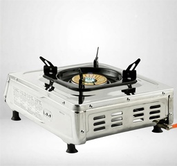 NJ NSD-11 portable gas stove, single burner