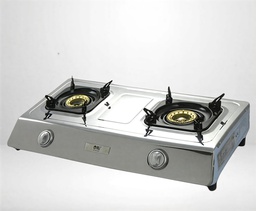 NJ NSD-2 portable indoor gas stove, 2 burner