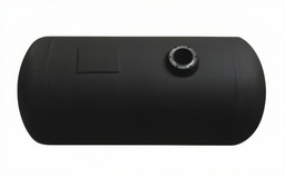 Цилиндрична автомобилна бутилка Ф300 mm, 60 л.